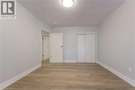 203 Mausser Avenue Kitchener ON N2M 3K9