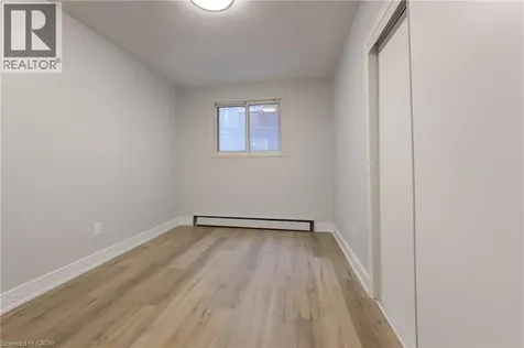 203 Mausser Avenue Kitchener ON N2M 3K9