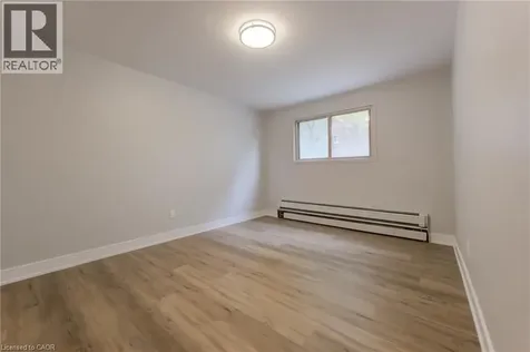 203 Mausser Avenue Kitchener ON N2M 3K9
