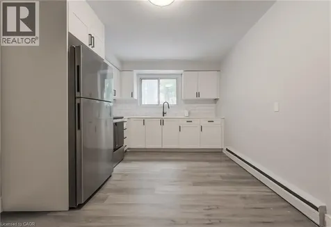 203 Mausser Avenue Kitchener ON N2M 3K9