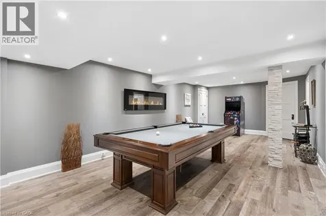 125 Wheeler Court Rockwood ON N0B 2K0