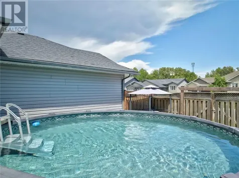 3668 Keith Avenue Chelmsford ON P0M 1L0