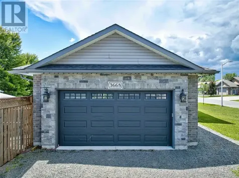 3668 Keith Avenue Chelmsford ON P0M 1L0