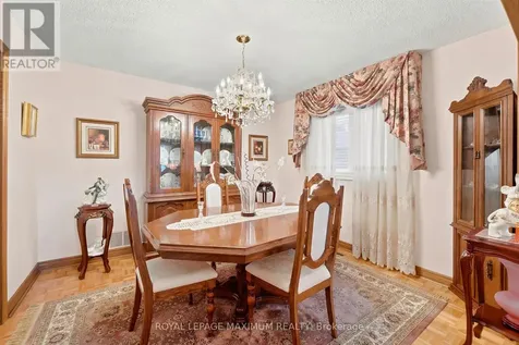 21 Diamond Street Vaughan (west Woodbridge) ON L4L 6H7