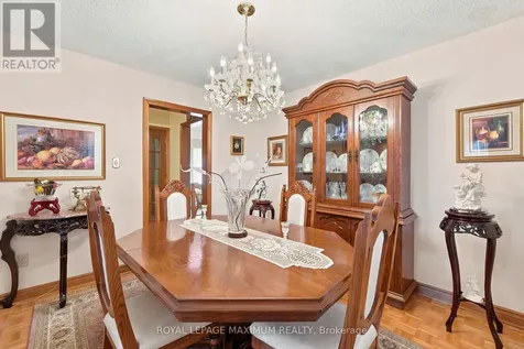 21 Diamond Street Vaughan (west Woodbridge) ON L4L 6H7