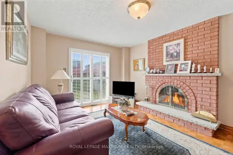 21 Diamond Street Vaughan (west Woodbridge) ON L4L 6H7