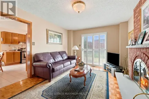 21 Diamond Street Vaughan (west Woodbridge) ON L4L 6H7