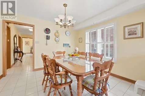 21 Diamond Street Vaughan (west Woodbridge) ON L4L 6H7