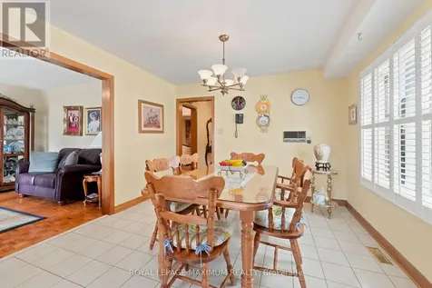 21 Diamond Street Vaughan (west Woodbridge) ON L4L 6H7