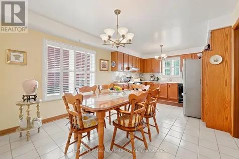 21 Diamond Street Vaughan (west Woodbridge) ON L4L 6H7
