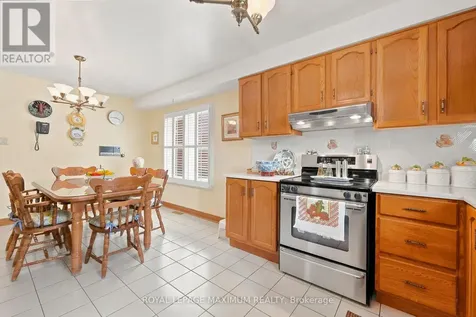 21 Diamond Street Vaughan (west Woodbridge) ON L4L 6H7