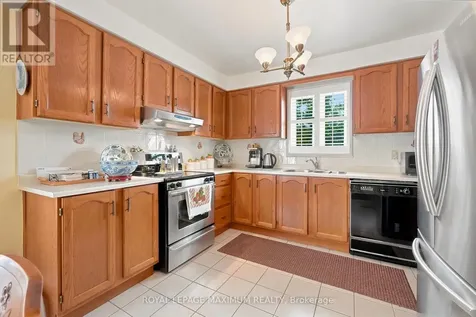 21 Diamond Street Vaughan (west Woodbridge) ON L4L 6H7