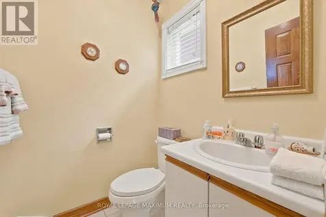 21 Diamond Street Vaughan (west Woodbridge) ON L4L 6H7