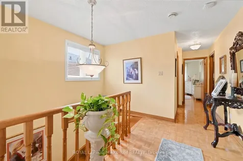 21 Diamond Street Vaughan (west Woodbridge) ON L4L 6H7