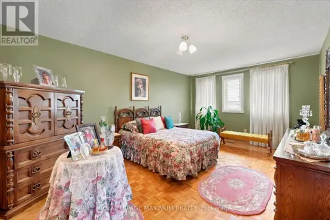 21 Diamond Street Vaughan (west Woodbridge) ON L4L 6H7