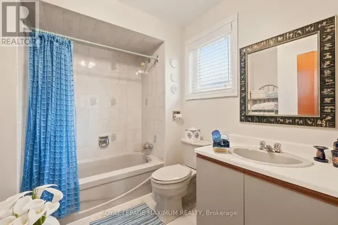 21 Diamond Street Vaughan (west Woodbridge) ON L4L 6H7