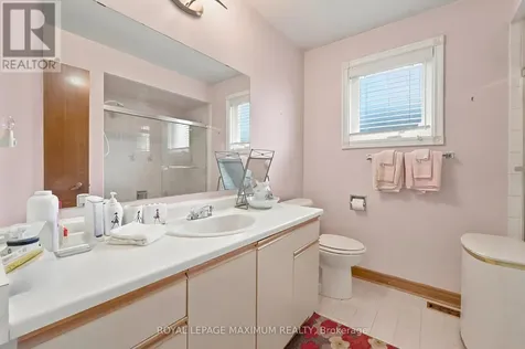 21 Diamond Street Vaughan (west Woodbridge) ON L4L 6H7