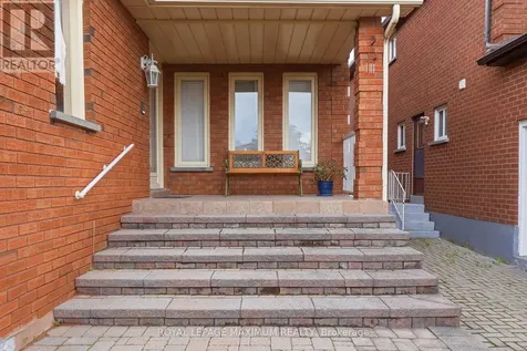21 Diamond Street Vaughan (west Woodbridge) ON L4L 6H7