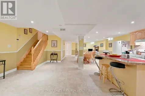 21 Diamond Street Vaughan (west Woodbridge) ON L4L 6H7