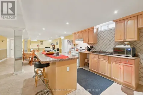 21 Diamond Street Vaughan (west Woodbridge) ON L4L 6H7