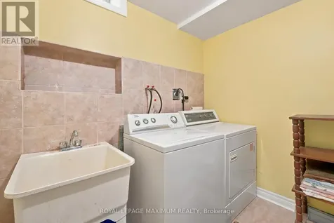 21 Diamond Street Vaughan (west Woodbridge) ON L4L 6H7