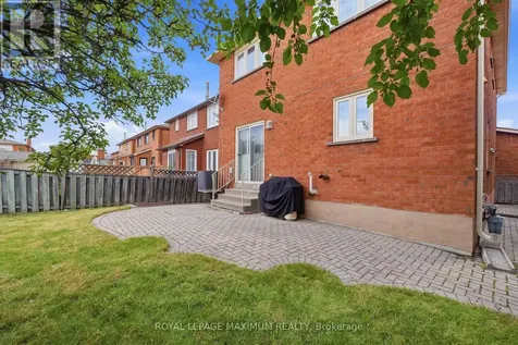 21 Diamond Street Vaughan (west Woodbridge) ON L4L 6H7