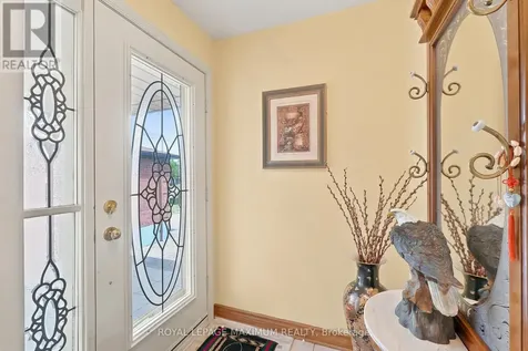 21 Diamond Street Vaughan (west Woodbridge) ON L4L 6H7