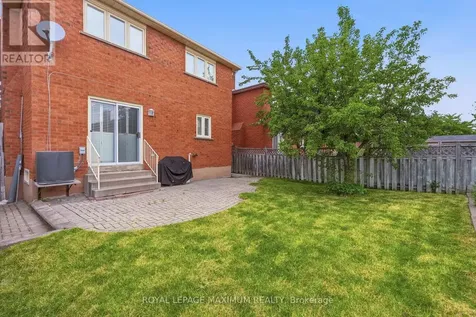 21 Diamond Street Vaughan (west Woodbridge) ON L4L 6H7