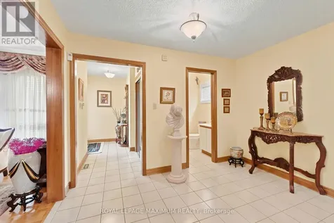 21 Diamond Street Vaughan (west Woodbridge) ON L4L 6H7