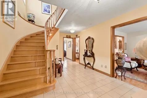 21 Diamond Street Vaughan (west Woodbridge) ON L4L 6H7