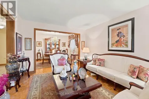 21 Diamond Street Vaughan (west Woodbridge) ON L4L 6H7