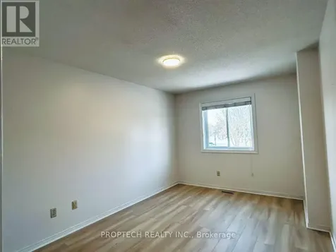 31 Rachel Crescent Markham (cachet) ON L6C 1R5