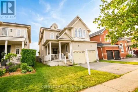 19 Kinross Avenue Whitby (brooklin) ON L1M 2C8