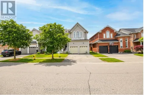 19 Kinross Avenue Whitby (brooklin) ON L1M 2C8