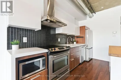340 Mcleod Street Ottawa ON K2P 1A4