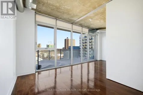340 Mcleod Street Ottawa ON K2P 1A4