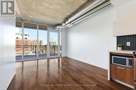 340 Mcleod Street Ottawa ON K2P 1A4
