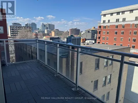 340 Mcleod Street Ottawa ON K2P 1A4