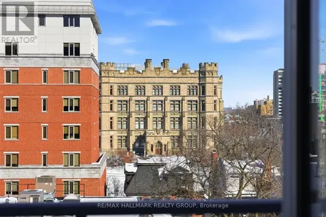 340 Mcleod Street Ottawa ON K2P 1A4