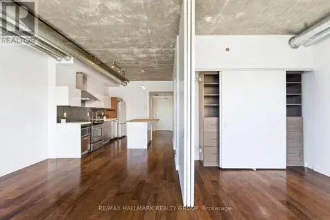 340 Mcleod Street Ottawa ON K2P 1A4