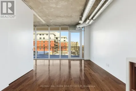340 Mcleod Street Ottawa ON K2P 1A4
