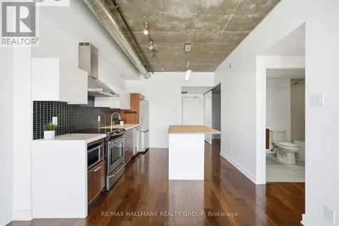 340 Mcleod Street Ottawa ON K2P 1A4