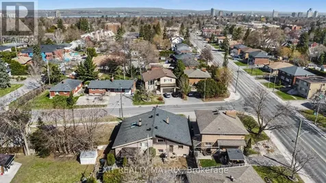 1864 Lenester Avenue Ottawa ON K2A 3W8