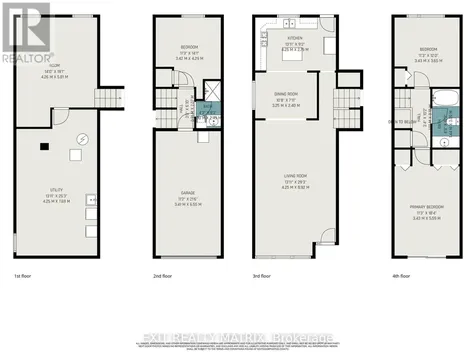 1864 Lenester Avenue Ottawa ON K2A 3W8