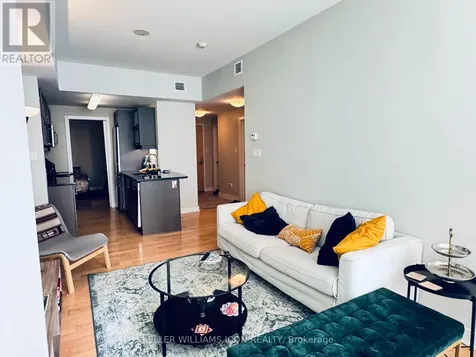 40 Nepean Street Ottawa ON K2P 0X5
