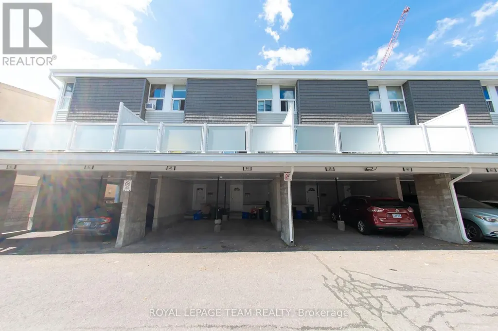 3415 Uplands Drive Ottawa ON K1V 9N3