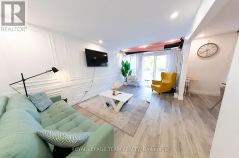 3415 Uplands Drive Ottawa ON K1V 9N3