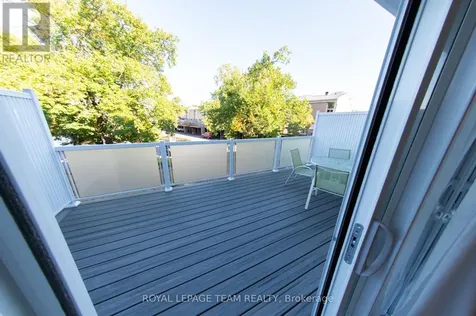3415 Uplands Drive Ottawa ON K1V 9N3