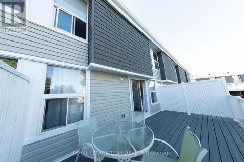 3415 Uplands Drive Ottawa ON K1V 9N3