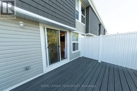 3415 Uplands Drive Ottawa ON K1V 9N3